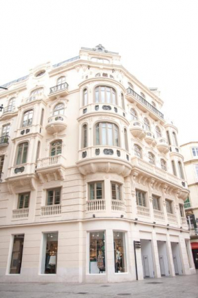 Malaga Center Luxury
